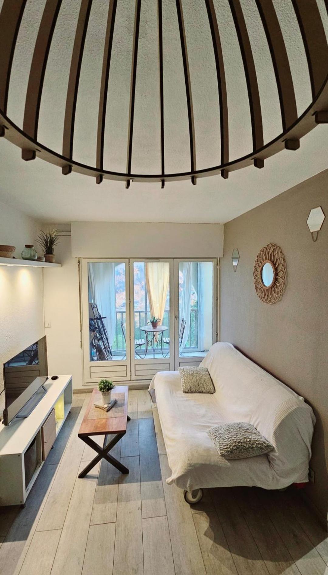 Les Pieds Dans L'Eau Apartment Palavas-les-Flots Bagian luar foto