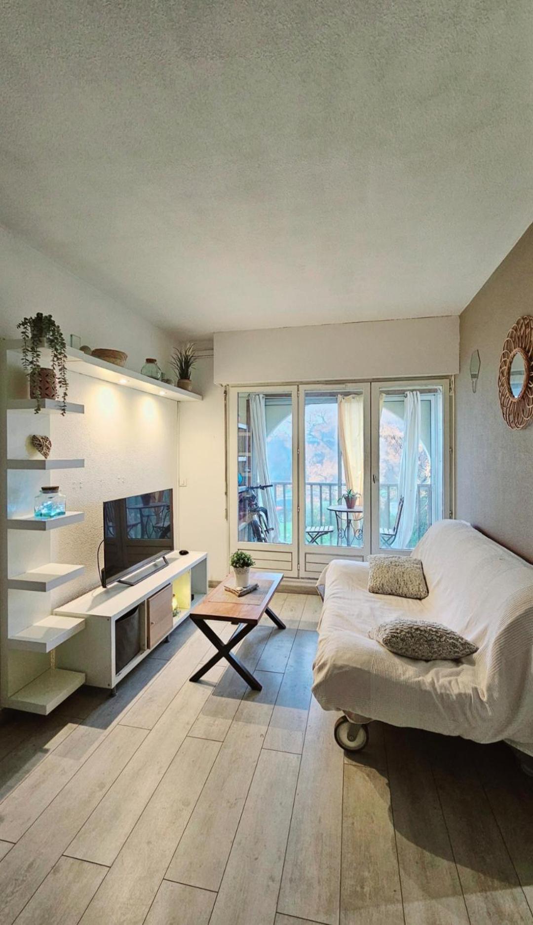 Les Pieds Dans L'Eau Apartment Palavas-les-Flots Bagian luar foto