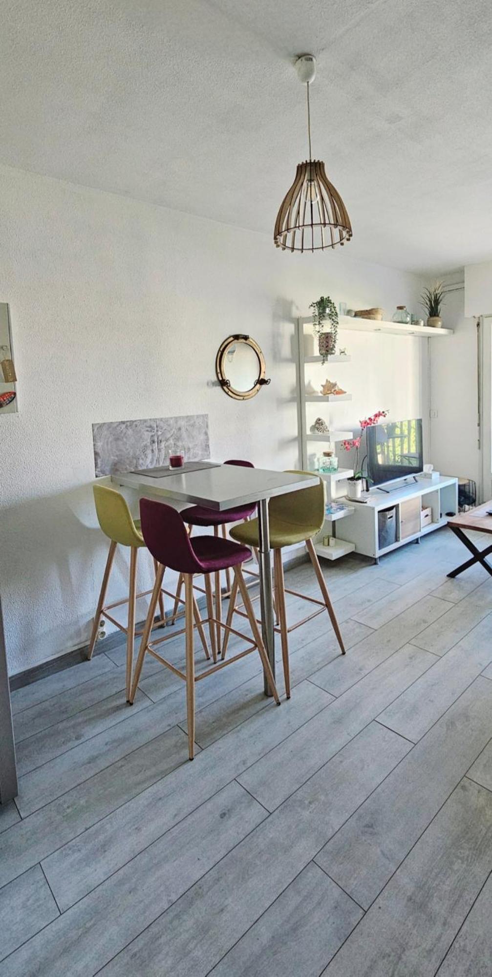 Les Pieds Dans L'Eau Apartment Palavas-les-Flots Bagian luar foto