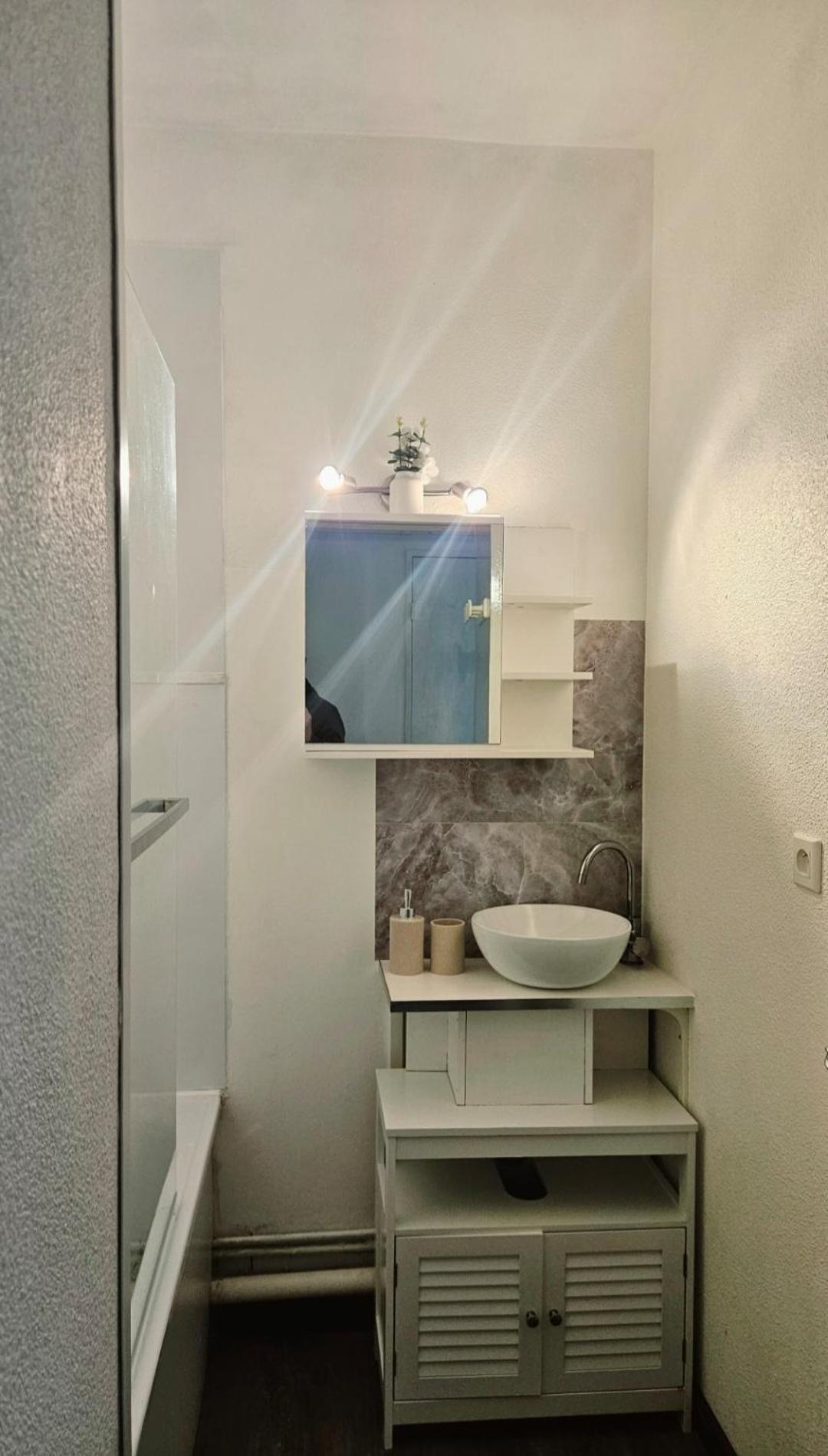 Les Pieds Dans L'Eau Apartment Palavas-les-Flots Bagian luar foto